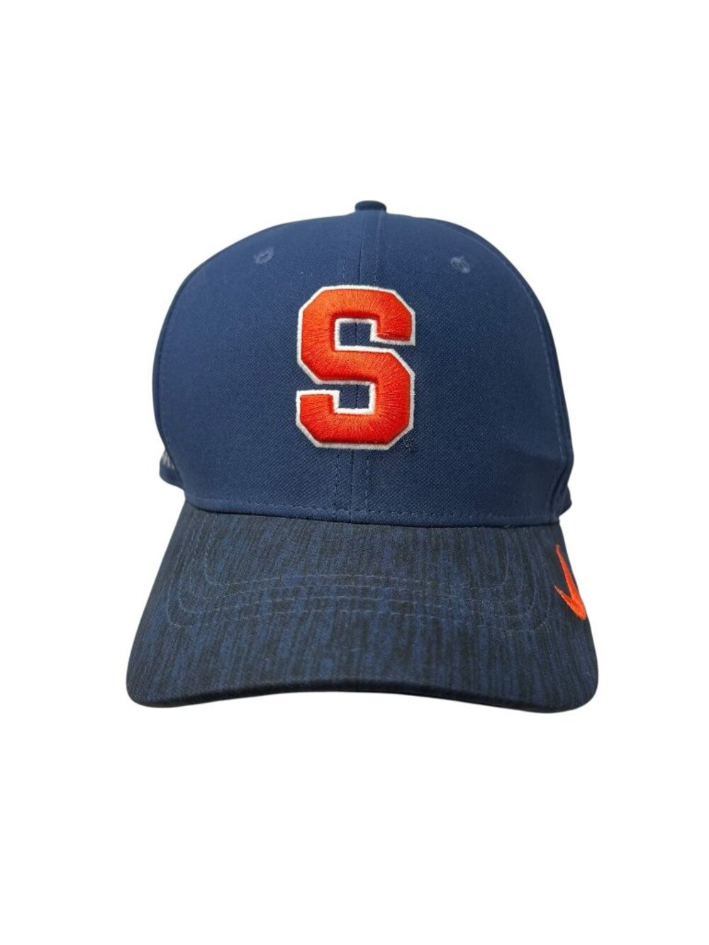 Syracuse Orange Nike Dri-Fit Aerobill Sideline Hat Cap Strapback Classic99 NCAA‎